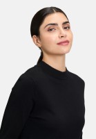 Betty Barclay Strickpullover kurzarm