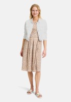 Vera Mont Jeansjacke mit Waschung