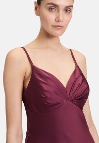 Vera Mont Abendkleid schmal geschnitten