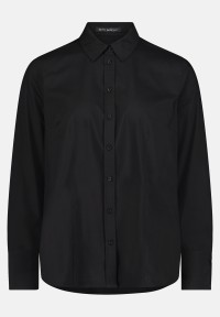Betty Barclay Hemdbluse mit Kragen