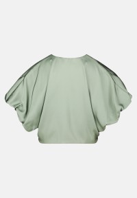 Vera Mont Bolero-Jacke kurzarm