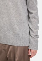 Betty Barclay Kaschmir-Pullover mit Rundhalsausschnitt