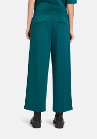 BETTY & CO Culotte mit Biesen