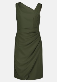 Vera Mont Cocktailkleid ohne Arm