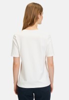 Betty Barclay Basic Shirt mit Aufdruck