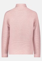 Betty Barclay Strickpullover unifarben