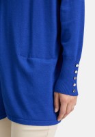 Betty Barclay Feinstrickjacke mit Taschen