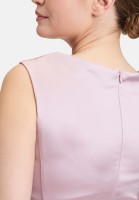 Vera Mont Etuikleid mit Raffung