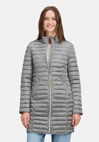 CartoonSteppjacke
