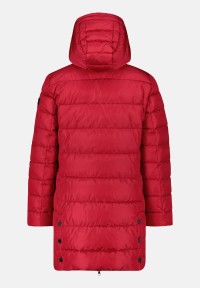 Betty Barclay Steppjacke mit Kapuze