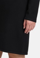 Betty Barclay Strickkleid mit Stehkragen
