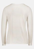 BETTY & CO Basic Shirt unifarben