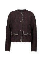 Patch BrownBlack