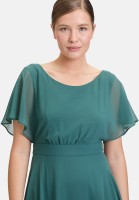 Vera Mont Cocktailkleid kurzarm