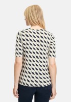 Betty Barclay Basic Shirt mit Print