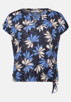 BETTY & CO Casual-Shirt mit Tunnelzug