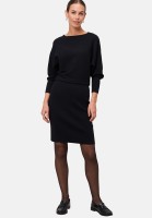 zero Strickkleid mit U-Boot Ausschnitt | Betty Barclay