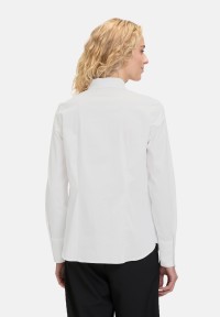 Betty Barclay Hemdbluse mit Kragen