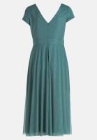 Vera Mont Cocktailkleid im Glitzer-Look
