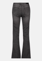 Betty Barclay Bootcut Jeans mit Waschung