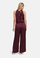 Vera Mont Jumpsuit mit Taschen