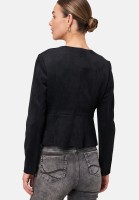 zero Blazer Wildlederoptik | Betty Barclay
