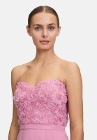 Vera Mont Abendkleid mit Cut-Outs