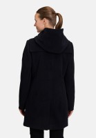Gil Bret Dufflecoat mit Kapuze