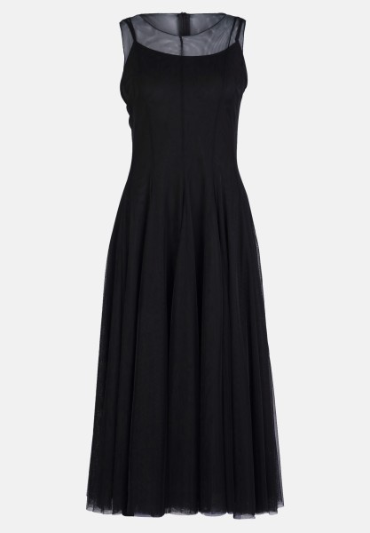 Vera Mont Cocktailkleid figurbetont