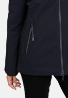 Betty Barclay Wendejacke mit Kapuze