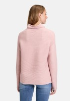 Betty Barclay Strickpullover unifarben