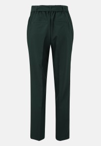 zero Stoffhose mit Gürtel 28 Inch | Betty Barclay