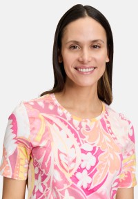 Betty Barclay Basic Shirt mit Print