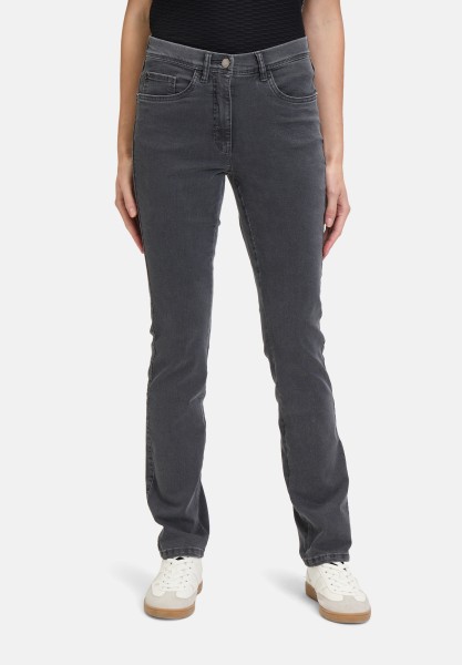 Betty Barclay Stretch-Hose mit elastischem Bund