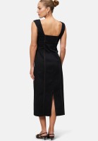 zero Maxikleid mit Schnürung | Betty Barclay