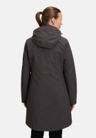 Betty Barclay 3 in 1 Jacke mit abnehmbarer Kapuze