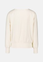 zero Sweatshirt mit U-Boot Ausschnitt | Betty Barclay