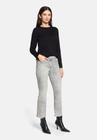 Betty Barclay Slim Fit-Hose mit Waschung