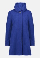 Bright Blue Melange