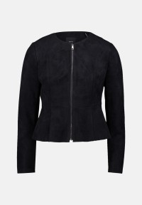zero Blazer Wildlederoptik | Betty Barclay