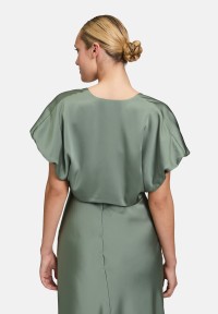 Vera Mont Bolero-Jacke kurzarm