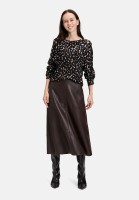 Betty Barclay Feinstrickpullover mit Fledermausärmeln