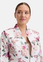 Vera Mont Blazer-Jacke tailliert