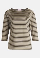Khaki/Schwarz