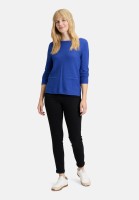 Betty Barclay Feinstrickpullover mit aufgesetzten Taschen