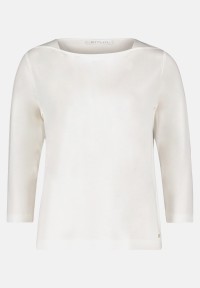 BETTY & CO Casual-Shirt mit 3/4 Arm