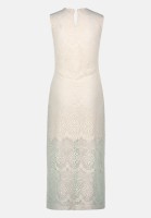 zero Midikleid mit Spitzenbesatz | Betty Barclay