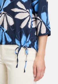 BETTY & CO Blusenshirt mit Print