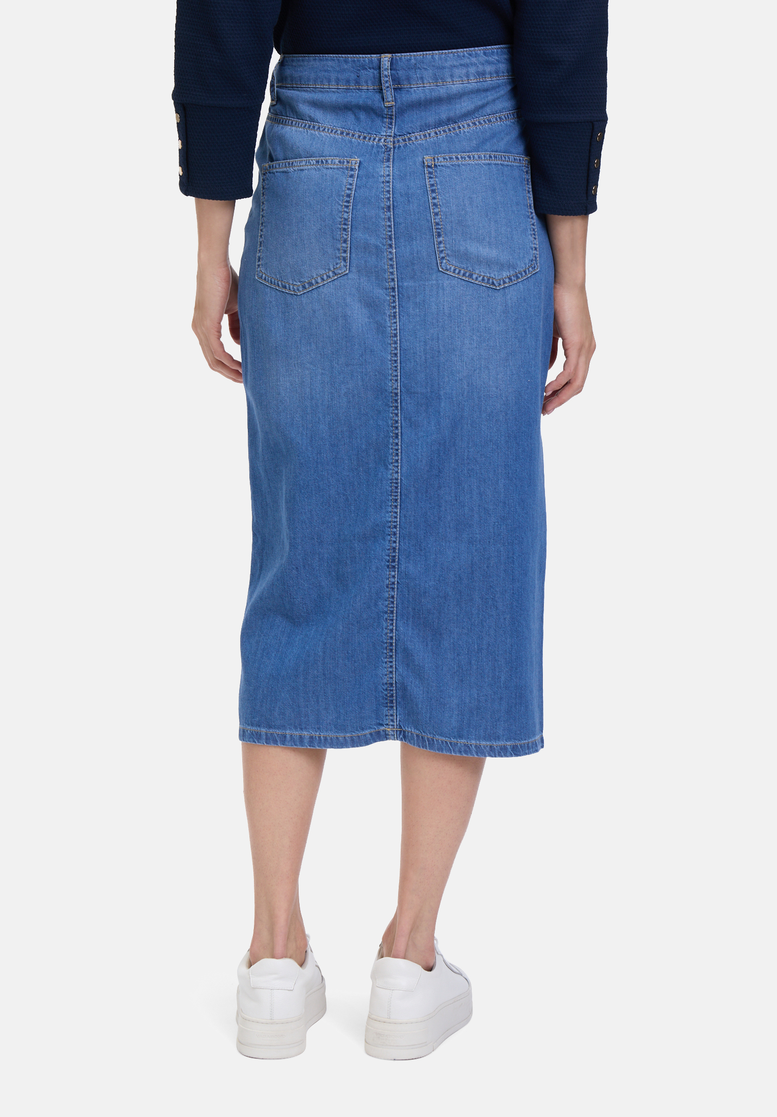 Betty BarclayJeansrock