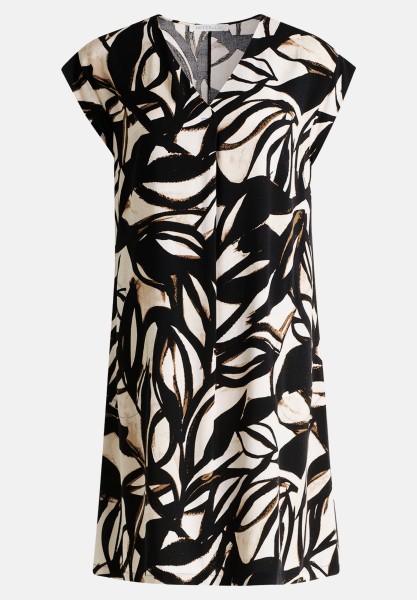 BETTY & CO Casual-Kleid mit Print